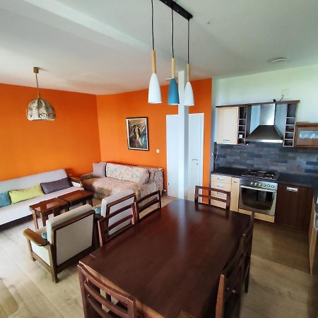 Villa Paradiso Охрид Екстер'єр фото